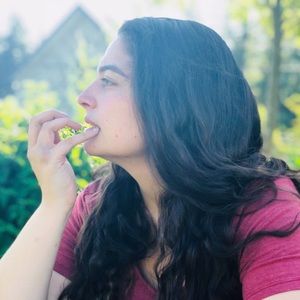 Meet your Posher, Jenna